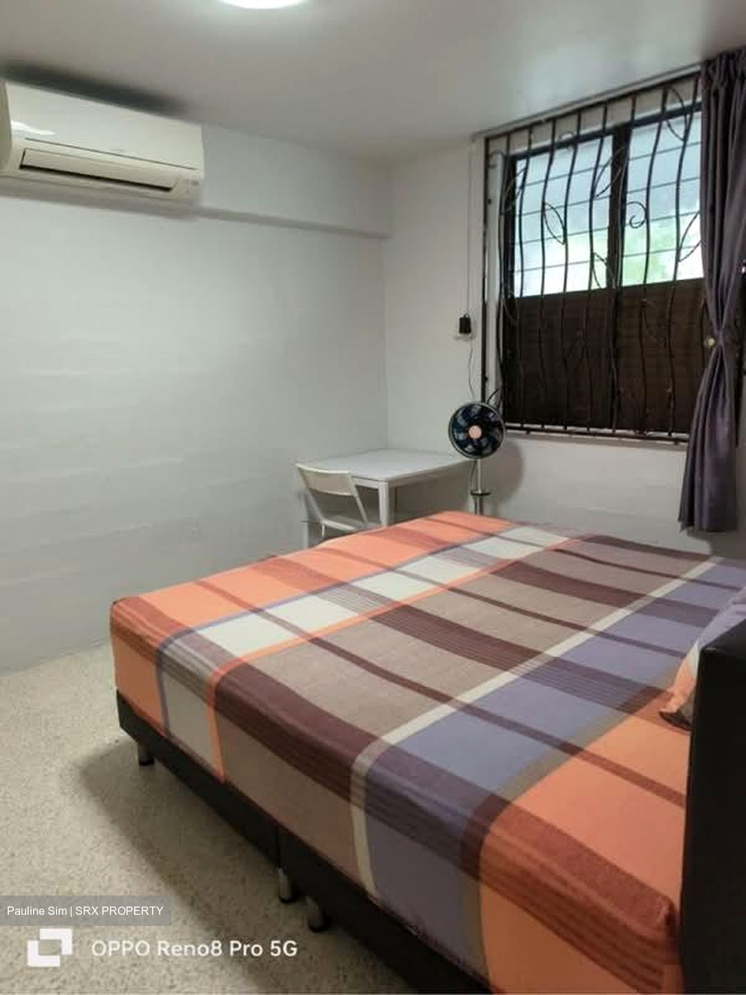 Blk 743 Lorong 5 Toa Payoh (Toa Payoh), HDB 3 Rooms #530557291